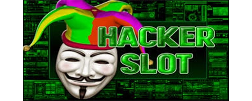 Hacker Slot